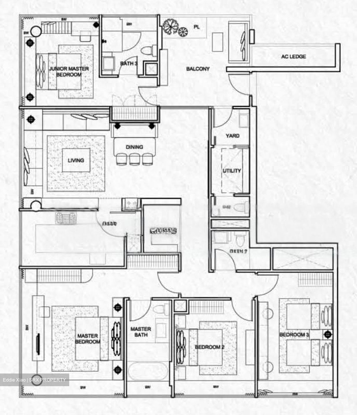 The Interlace (D4), Condominium #472983301
